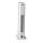 Légtisztító, 30 m3/h,  UV-C 2X36W, (csíraölő UV-C fertőtlenítő), IP20, 80W