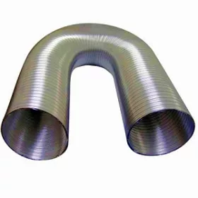 Semiconnect flexibiliscső 3m/db