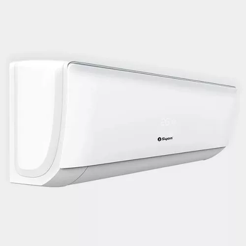 Syen Multi Bora Plusz inverter 3.5 kW klíma BELTÉRI (SMOH12BO-E32DA4A/I)