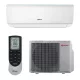 Syen Bora Plusz Inverter 4.6kW klíma SZETT (SOH16BO-E32DA4B)