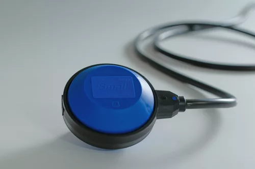 SMALL Float Switch Filling/Emptying PVC 