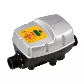   SIRIO 3 fázisú frekvenciaváltó szivattyúhoz, 2,2kW, 3*230V 9,7A