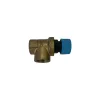 Safety valve 3/4"  10 bar Kramer
