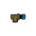 Safety valve 3/4"  10 bar Kramer