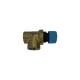 Safety valve 3/4"  10 bar Kramer