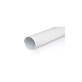 Cső 1,5m d=120 mm 