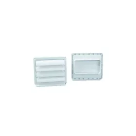 Külső gravitációs zsalu T801 csat -hoz 75x150 mm