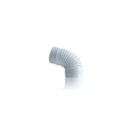 Flexibilis könyök NA120 l=500 mm