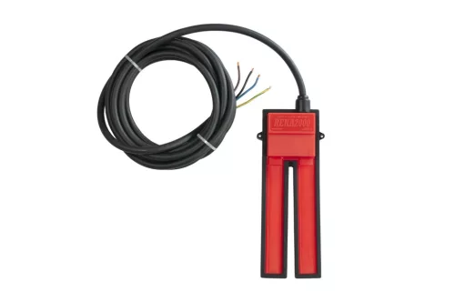 REKA Electronic (kapacitív) Level Regulator, 230V, 0,4m, 4G1, H07RN-F kábel, IP68