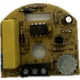 Timer switch for TUBO 100-120-150 type Aurora fans