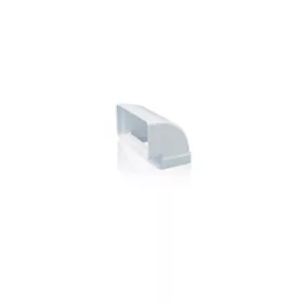 Függőleges sarok 90ř-os 55x220 mm