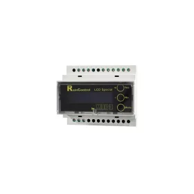   Raincontrol LCD Special 230V, 6 DIN mod without pressure sensor