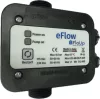 E-Flow Electronic Flow Switch  230V  50-60Hz max.: 1,5 kW for Pump Motor 1"KM