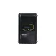 Hydrocontroller STANDARD 2,2kW 10A, with air cooling, be 230V, control 3x230V