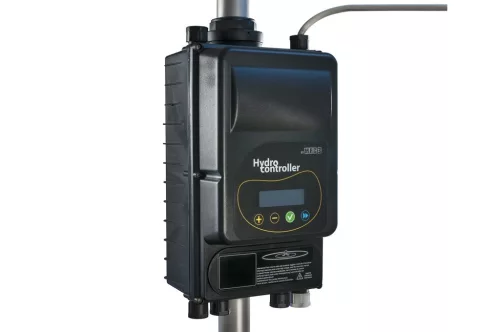 Hydrocontroller ADVANCED 1,1kW 8A, with water cooling, in 230V, control 230V