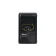 HydroPool ADVANCED, 1,6kW (2,2HP) 12A, with air cooling,  Be/Ki vez. 1x230V, IP65