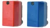 MacPress Pressure Switch for Water 3 fázis 4,0 - 10,5 bar