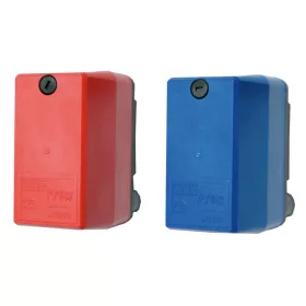 MacPress Pressure Switch for Water 3 fázis 4,0 - 10,5 bar