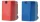 MacPress Pressure Switch for Water 3 fázis 4,0 - 10,5 bar