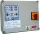 Distribution Cabinet, 0.8–14A for three-phase pump with motor protection and direct start