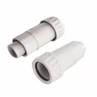 Connector fitting