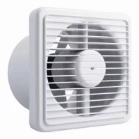 JET axiális elszívó ventilátor