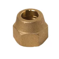 Copper Dutchman
