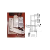 Doorphone Parts