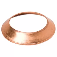 Copper Connecting Ring