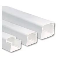 Air conditioning duct