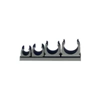Pipe clamp