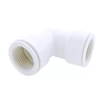 Elbow fit