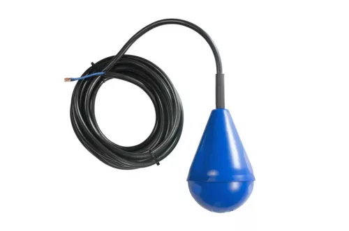 E-FLY Float Switch Filling/Emptying HYP H07BN4-F 10 m (For Wastewater)